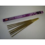 Bâtons d'encens anti stress