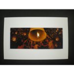 Carte postale Loy Krathong