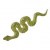 Serpent abo 50 cm