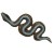 Serpent 2 abo 30 cm