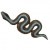 Serpent 2 abo 30 cm