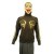 Veste femme cranium 