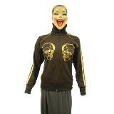 Veste femme cranium 