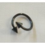 Piercing arcade twist 