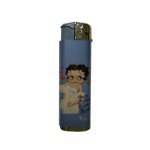 Briquet Betty Boop hugs kisses