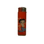 Briquet Betty Boop flirt
