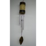 Carillon tressé 28 cm