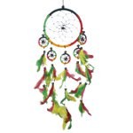 Dream catcher rasta
