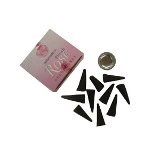 Cônes d'encens nag champa rose