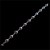 Bracelet argent cercles