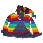 Pull pompon