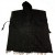 Poncho moyen yack