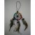 Attrape rêves 5 cm rasta