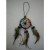 Attrape rêves 5 cm rasta