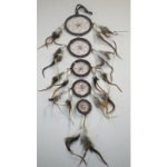Dreamcatcher 5 chamois