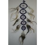 Dreamcatcher 5 violet