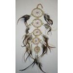 Dreamcatcher 5 écru