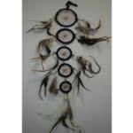 Dreamcatcher 5 noir