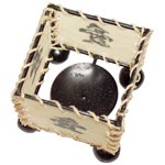 Bougeoirs