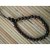 Bracelet mala grenat