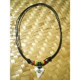 Collier Lakey peak