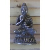 Miniature de Bouddha le sage d'or