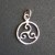Pendentif triskel