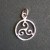 Pendentif triskel