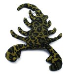 Ani thaï scorpion