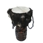 Djembé Ogoh-Ogoh