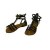 Sandales montantes Aphrodite