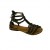 Sandales montantes Aphrodite