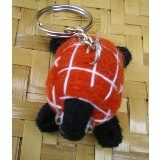 Porte clés tortue
