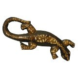 Salamandre L cara