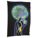 Paréo fluorescent Brainstorming
