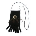Pochette passeport Dreamcatcher N
