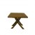 Table pliante carrée