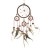 Dream catcher marron