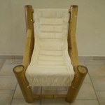 Fauteuil hamac