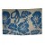 Sarong turquoise rose de chine 