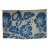 Sarong turquoise rose de chine 