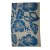 Sarong turquoise rose de chine 