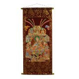 Tanka Padmasambhava