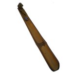 Porte encens bambou petit enfant