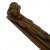 Porte encens bambou petit enfant