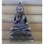 Miniature de Bouddha abhayamudrâ