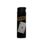 Briquet as de coeur