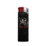 Briquet drapeau pirates