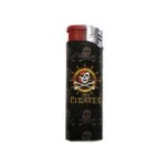 Briquet gouvernail pirates