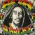 Tenture Bob Marley rasta